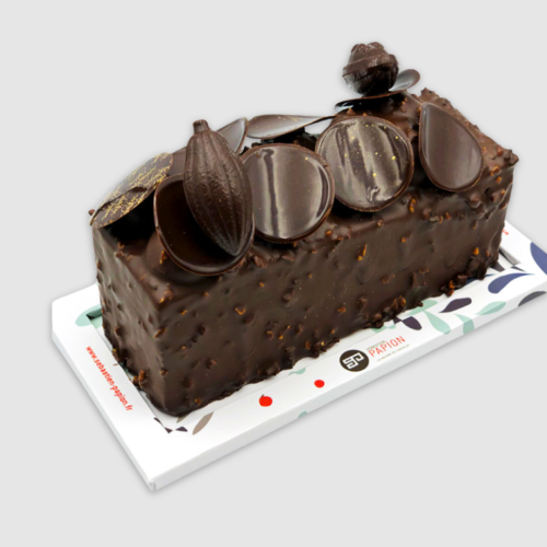 Cake Chocolat