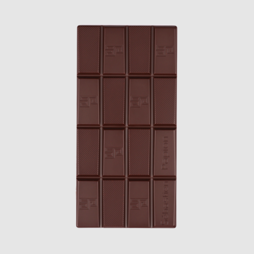 Tablette de chocolat noir "Vietnam" 70% de cacao