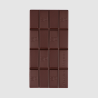 Tablette de chocolat noir "Vietnam" 70% de cacao