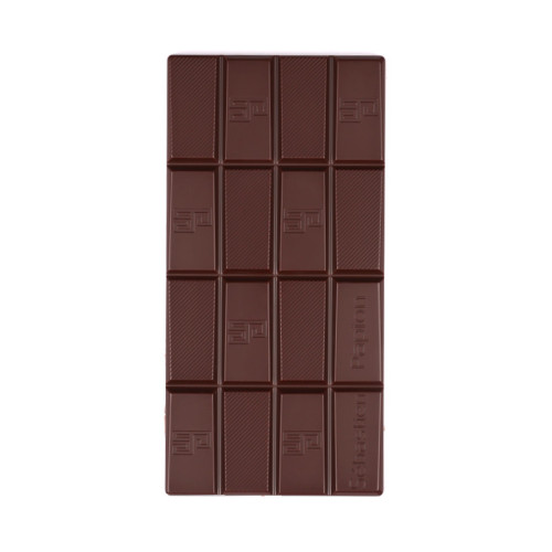 Tablette de chocolat noir "Madagascar"  70% cacao