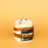 Glace Vanille Caramel Noix de pécan