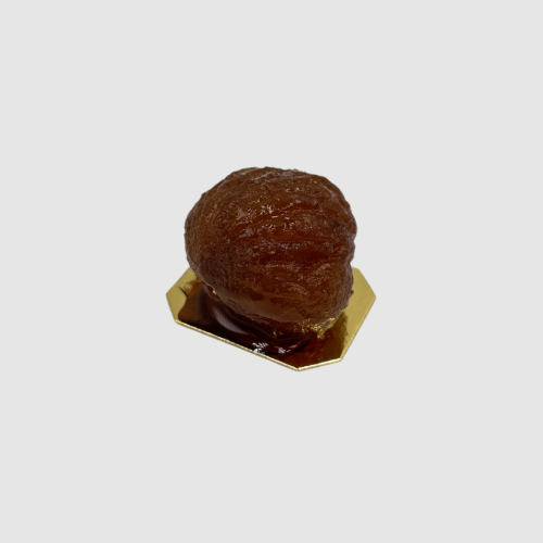 Marron glacé BIo