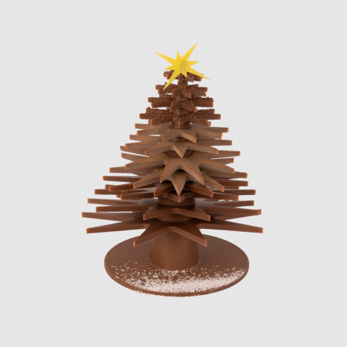 Sapin d'Exception Lait