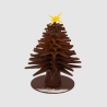 Sapin d'Exception Noir