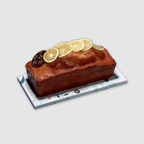 Cake Citron