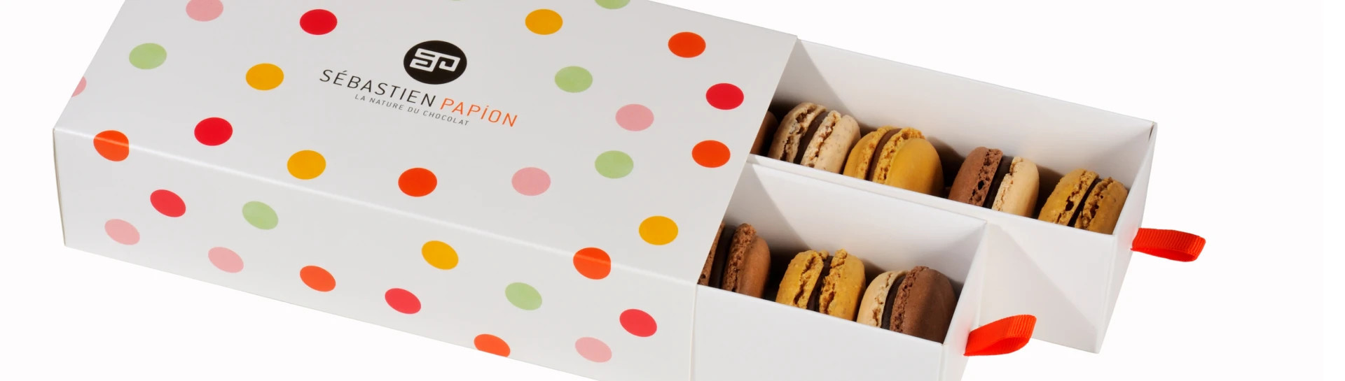 Les Macarons