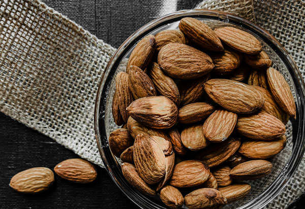 Amandes de provence