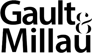 Logo Gault Millau